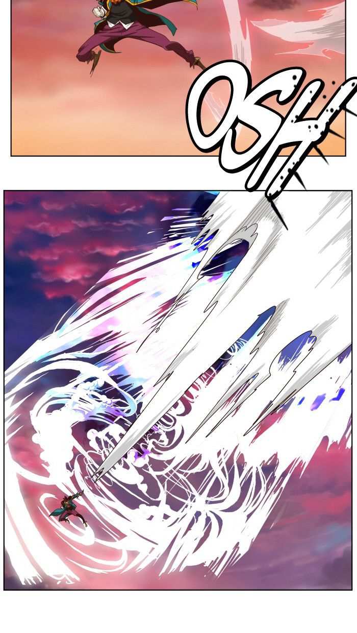 The God of High School Chapter 283 - page 11