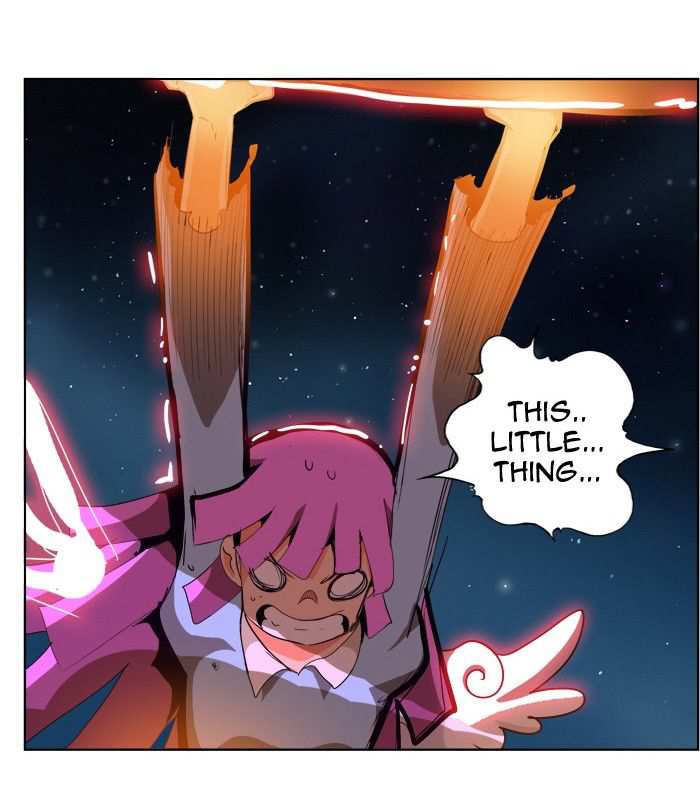 The God of High School Chapter 283 - page 29