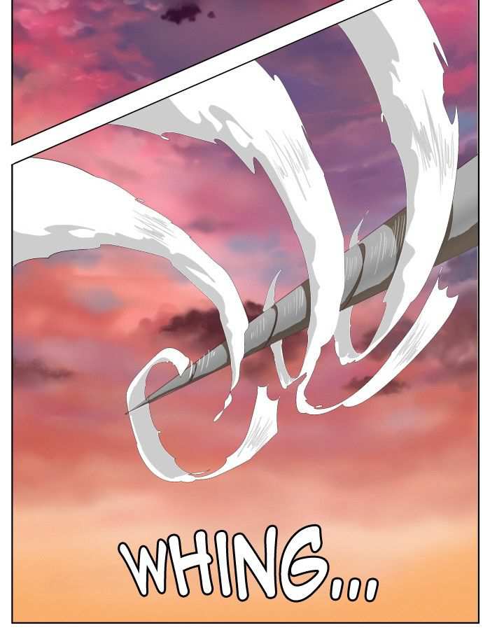The God of High School Chapter 283 - page 35