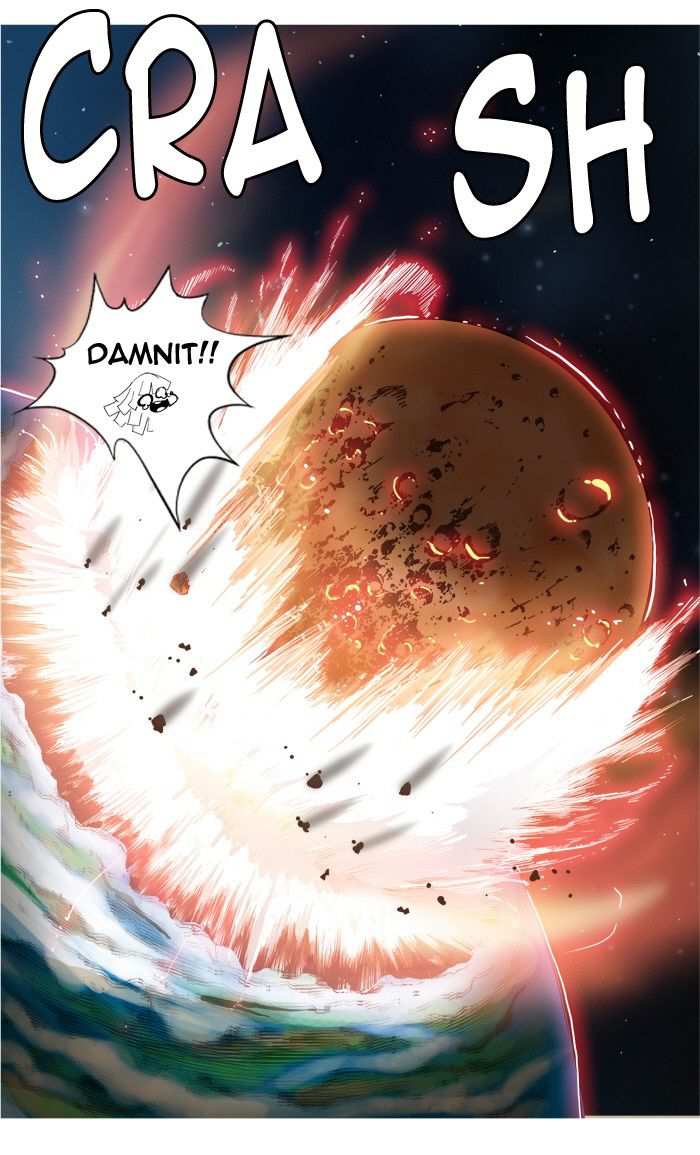 The God of High School Chapter 283 - page 39