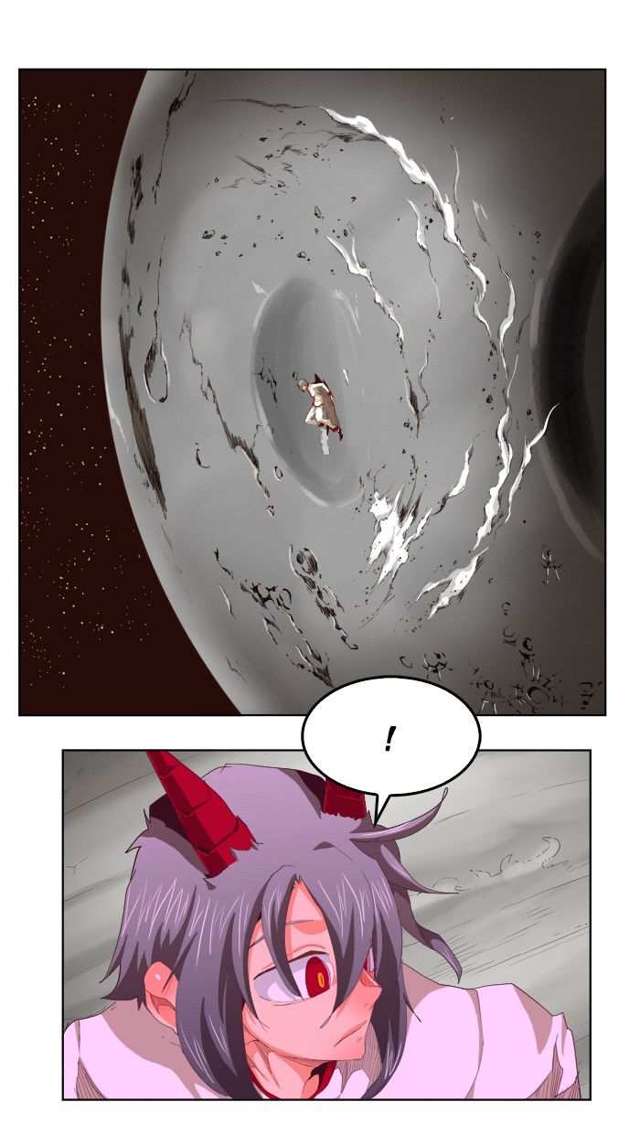 The God of High School Chapter 283 - page 40