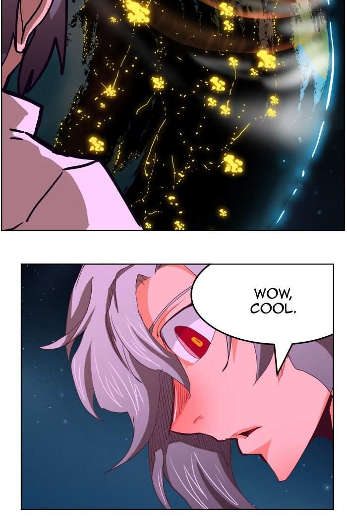 The God of High School Chapter 283 - page 44