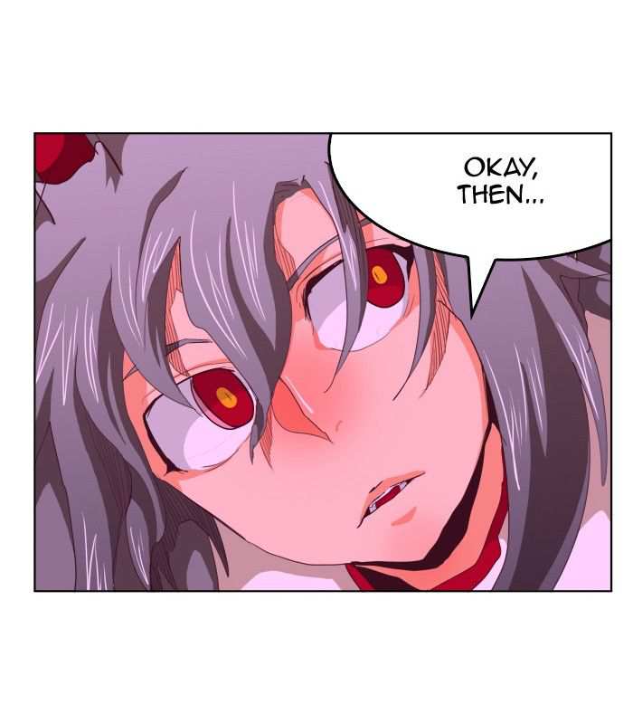 The God of High School Chapter 283 - page 45