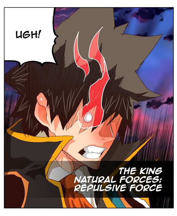 The God of High School Chapter 283 - page 52