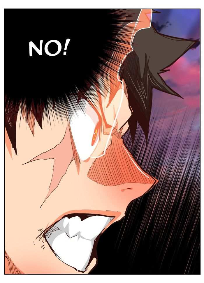 The God of High School Chapter 283 - page 58