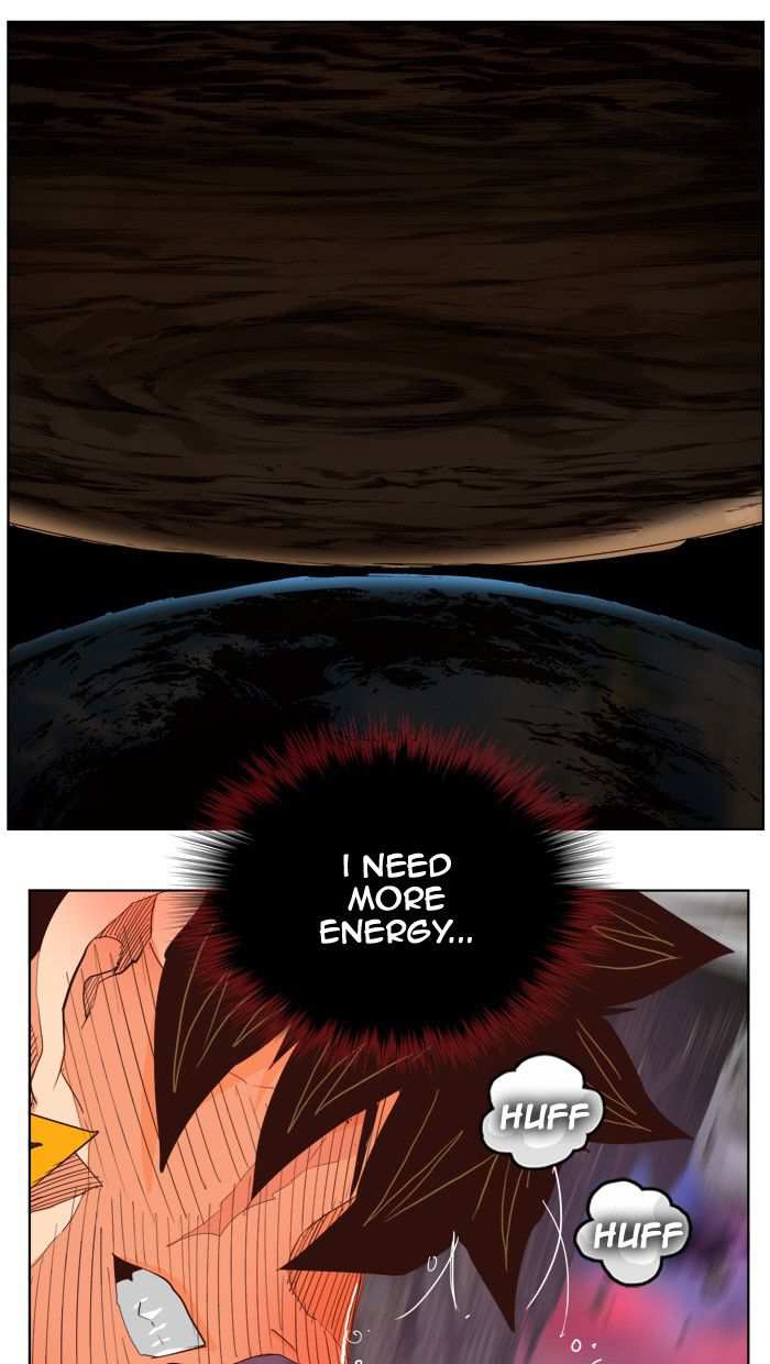 The God of High School Chapter 283 - page 61