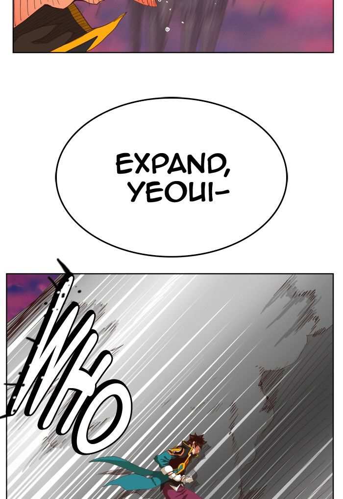 The God of High School Chapter 283 - page 62