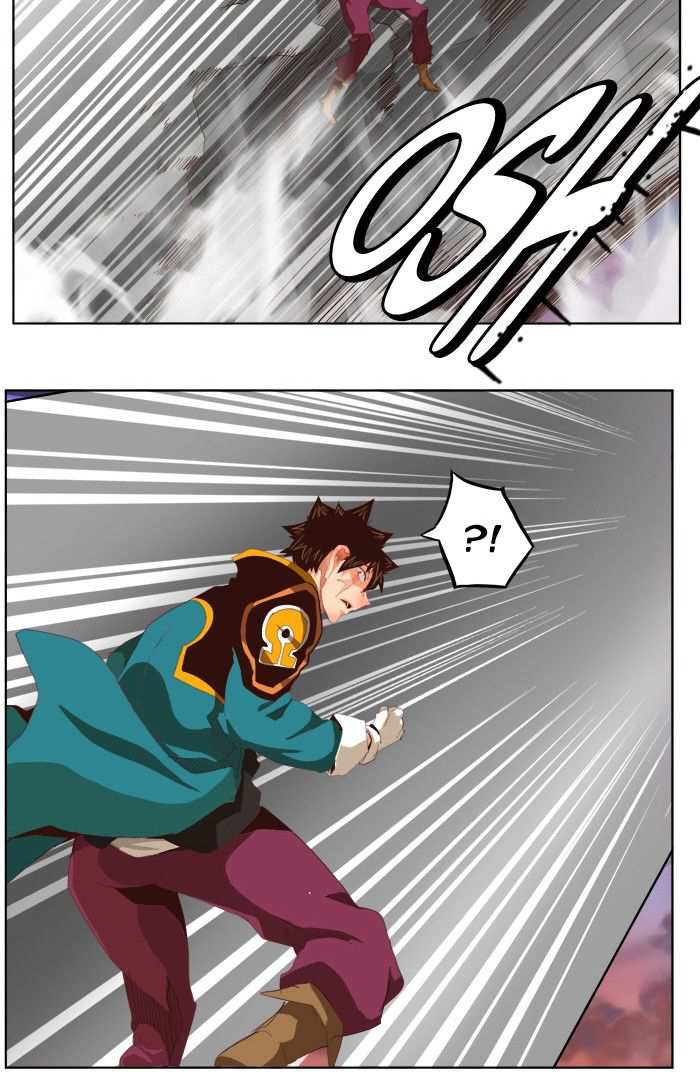 The God of High School Chapter 283 - page 63