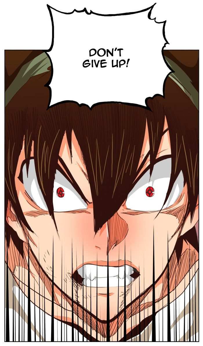 The God of High School Chapter 283 - page 64