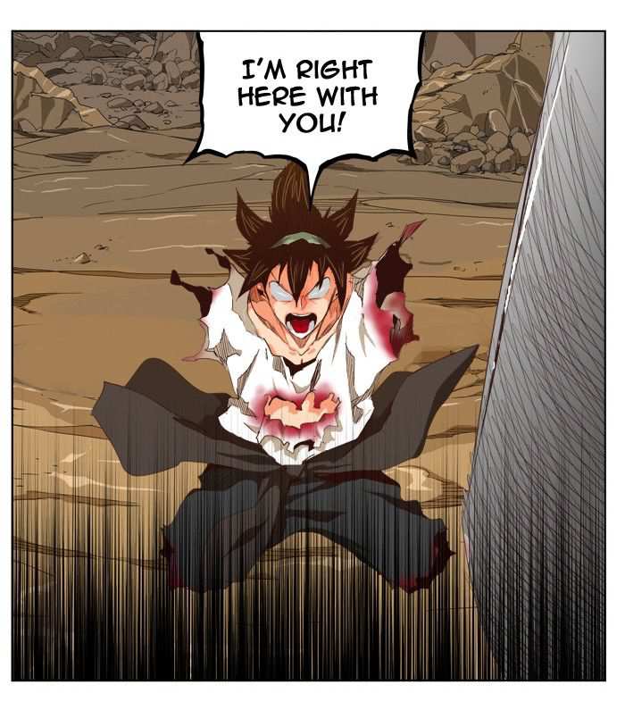 The God of High School Chapter 283 - page 65