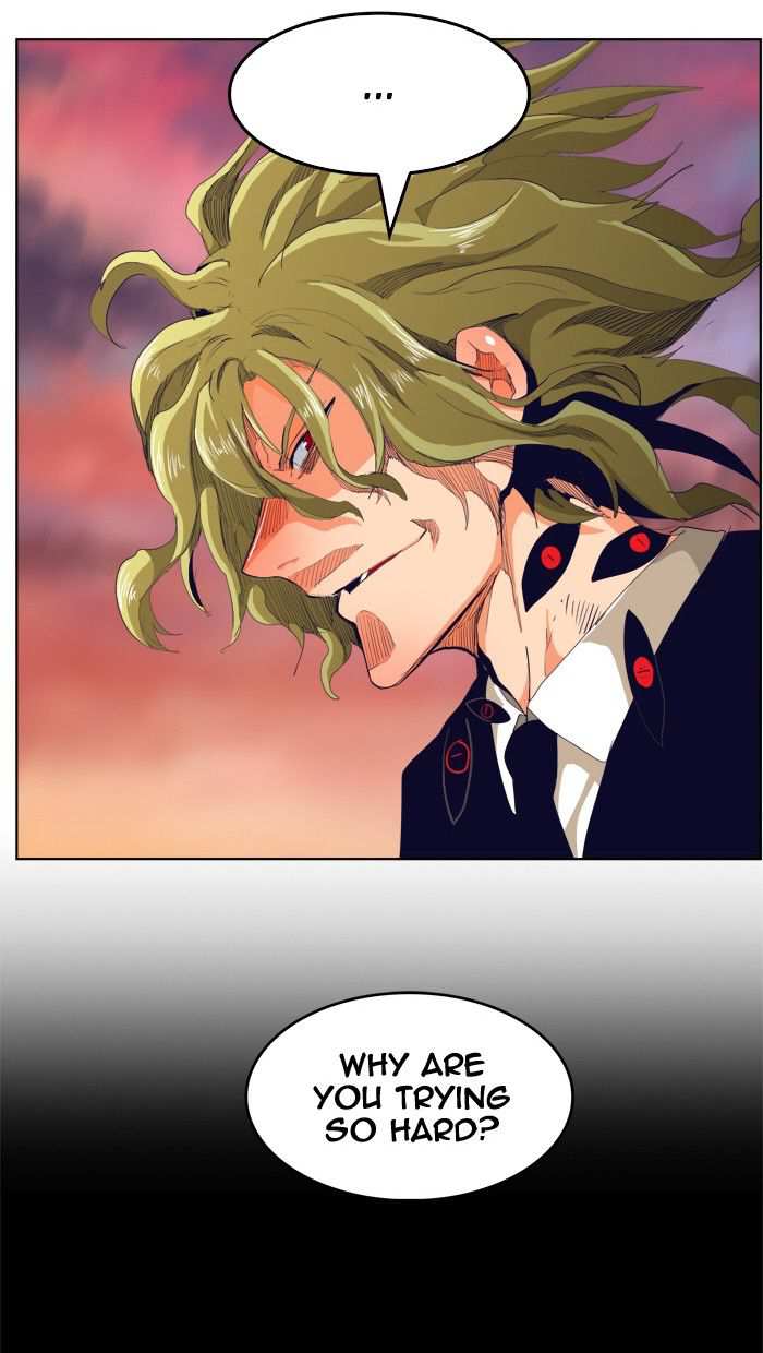 The God of High School Chapter 283 - page 67