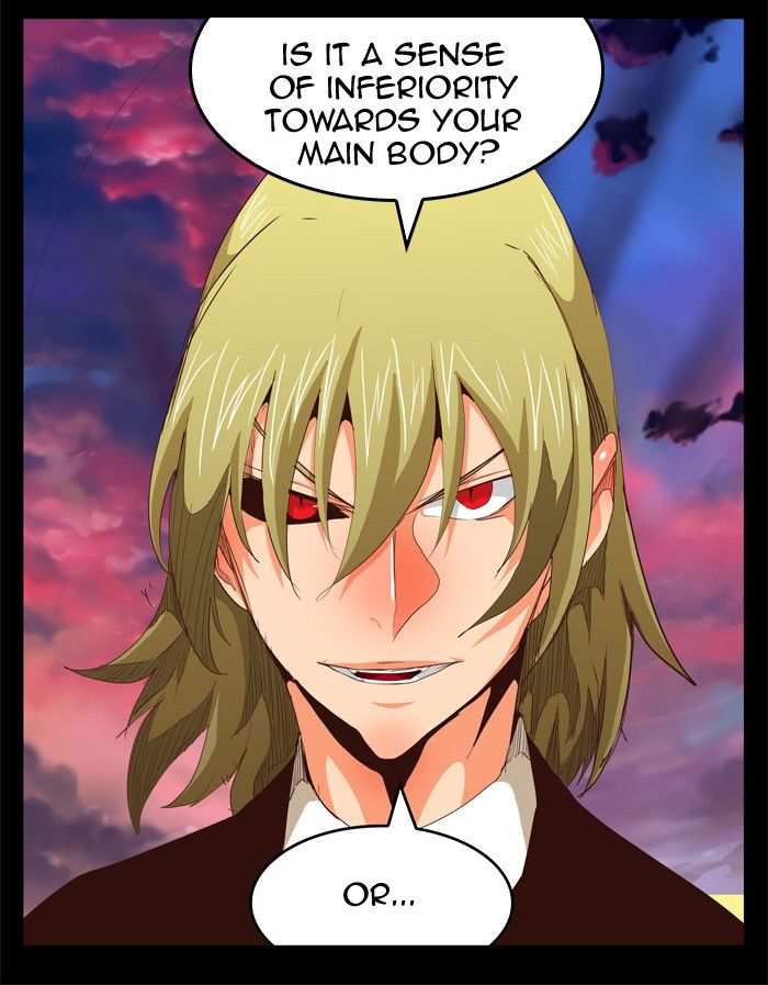 The God of High School Chapter 283 - page 68