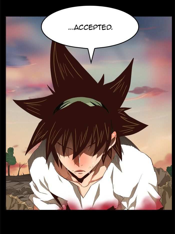 The God of High School Chapter 283 - page 70
