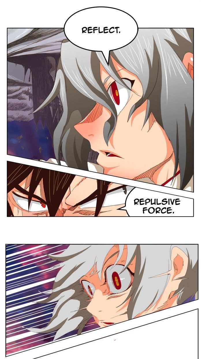The God of High School Chapter 283 - page 9