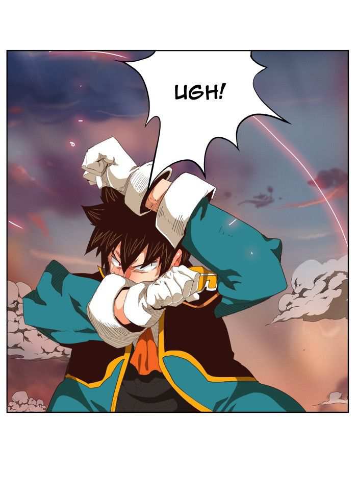 The God of High School Chapter 282 - page 19