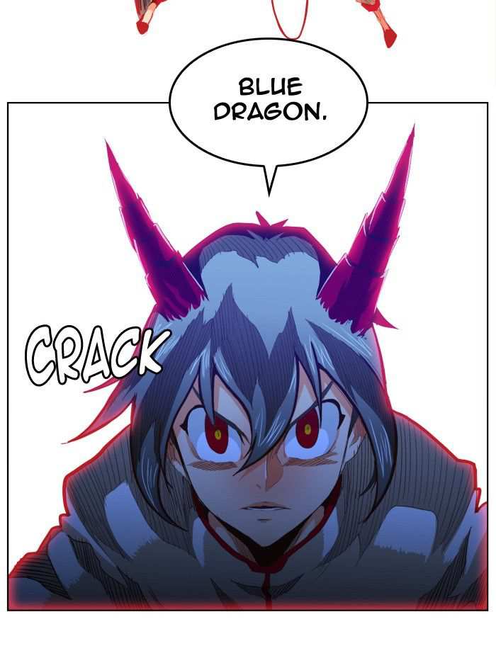 The God of High School Chapter 282 - page 22