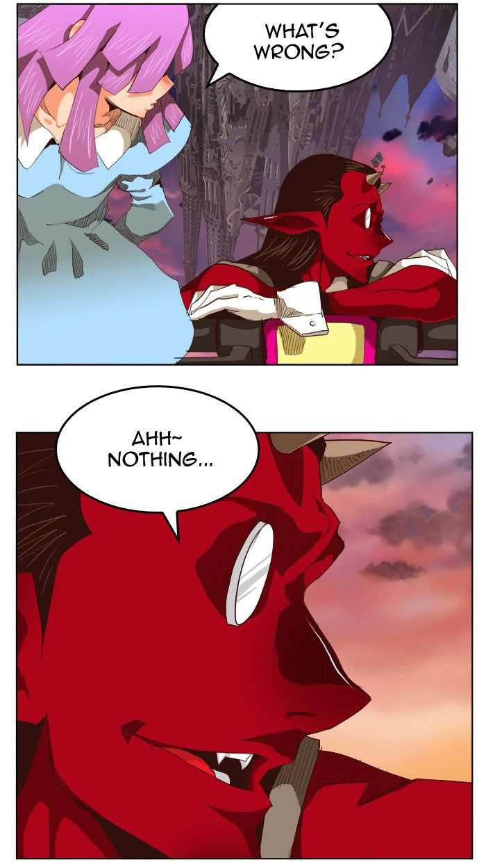 The God of High School Chapter 282 - page 26