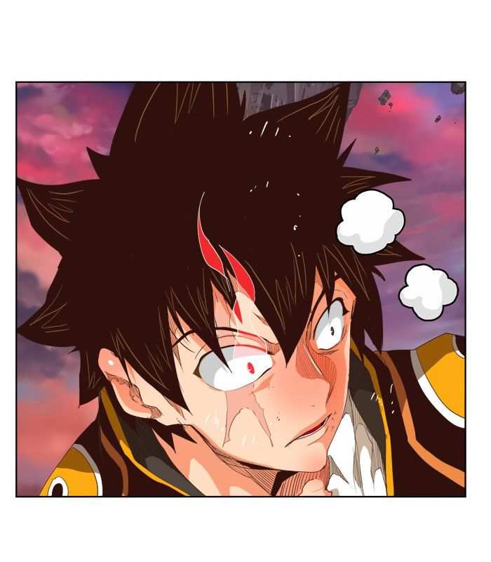 The God of High School Chapter 282 - page 29