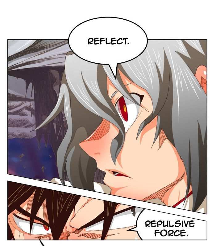 The God of High School Chapter 282 - page 36