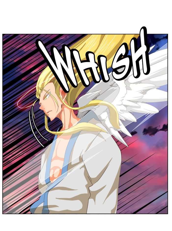 The God of High School Chapter 282 - page 49