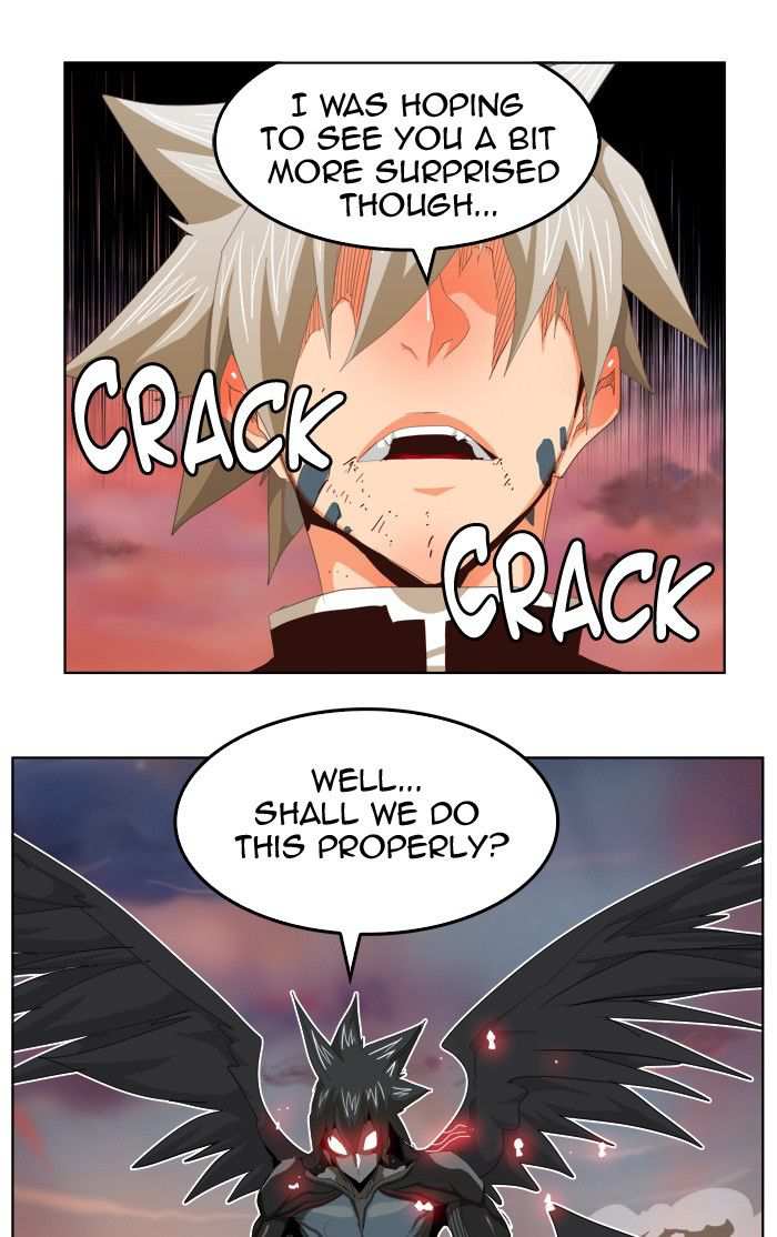 The God of High School Chapter 281 - page 10