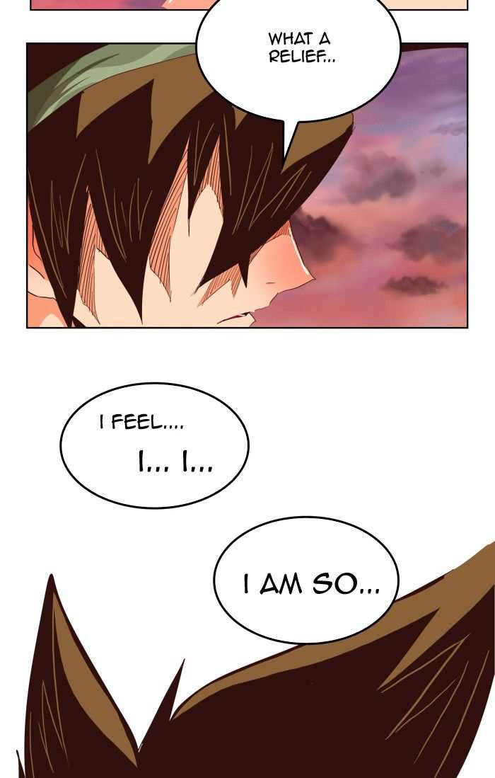 The God of High School Chapter 281 - page 25