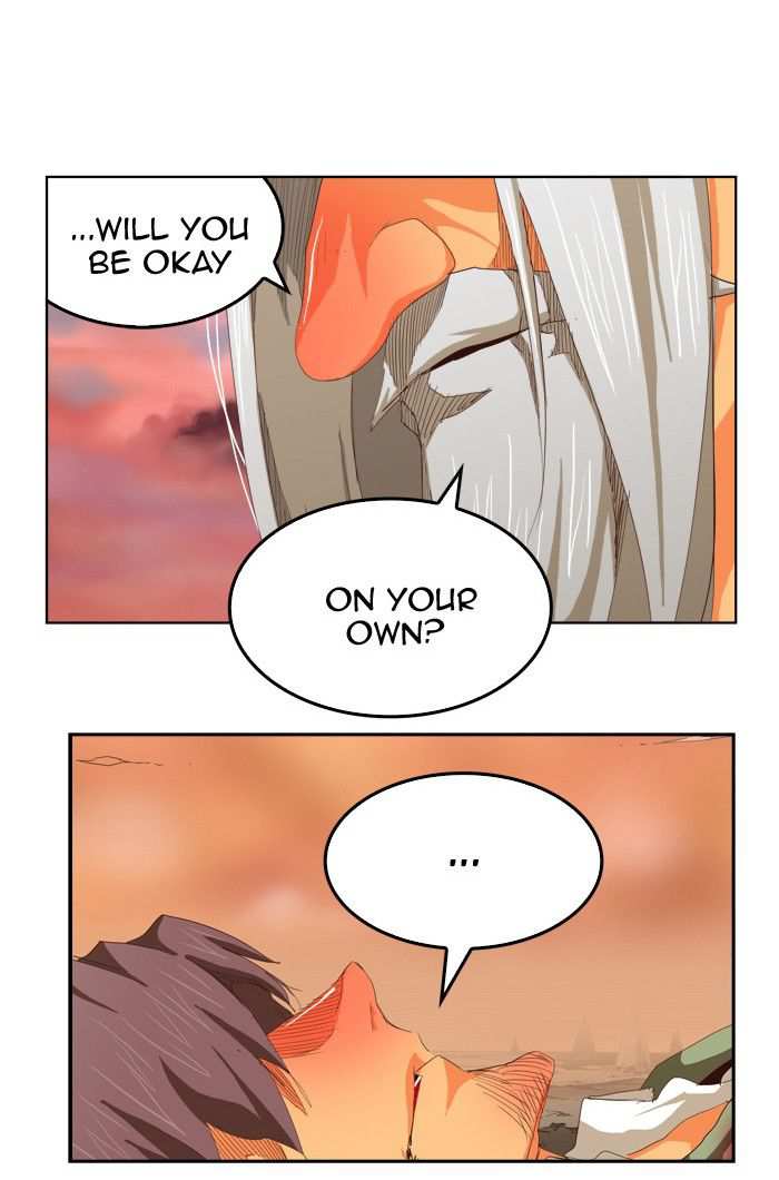 The God of High School Chapter 281 - page 43