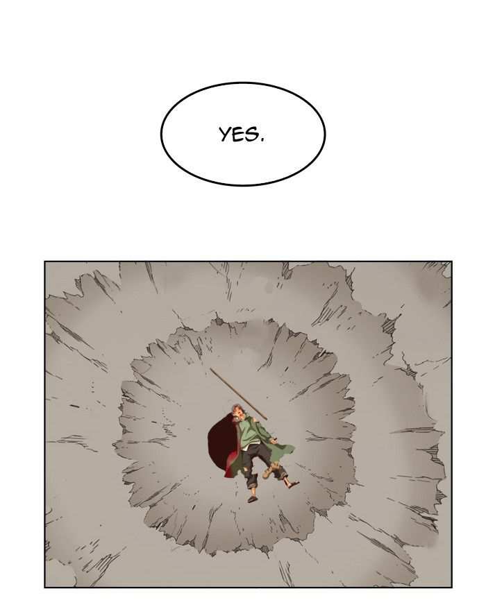 The God of High School Chapter 281 - page 44