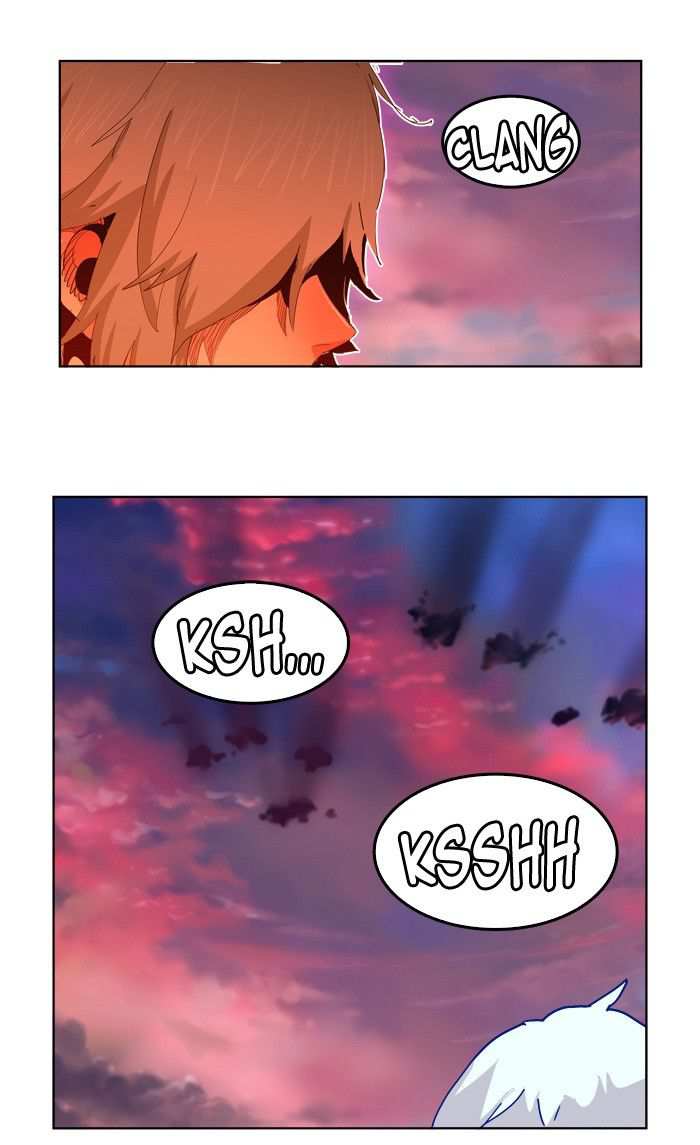 The God of High School Chapter 281 - page 52