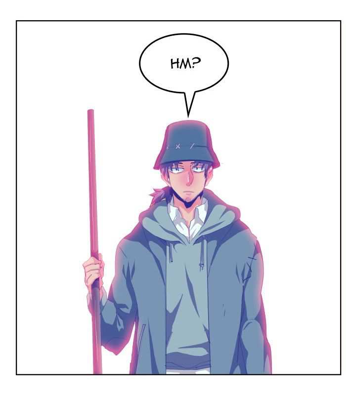 The God of High School Chapter 281 - page 54