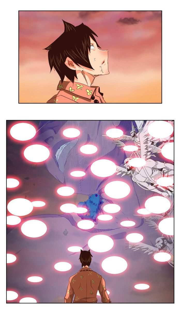 The God of High School Chapter 281 - page 63
