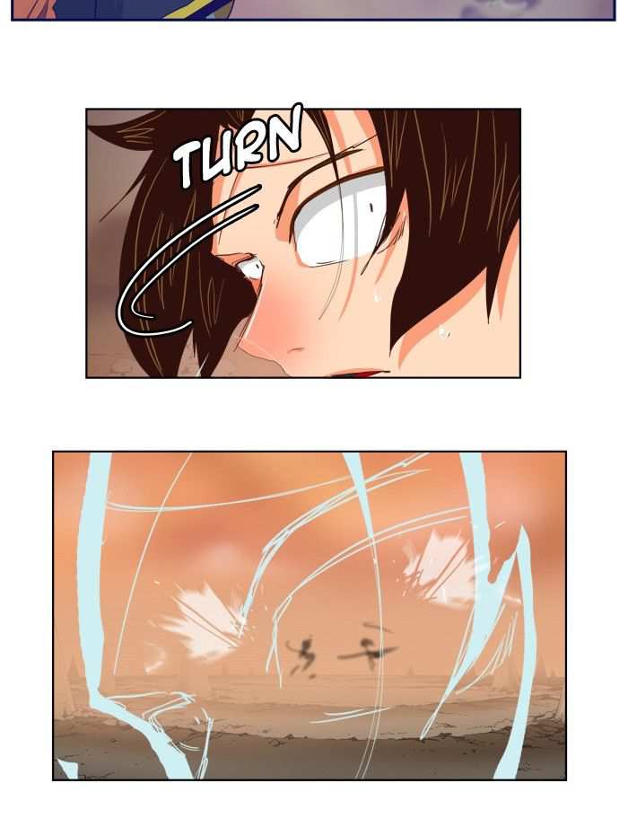 The God of High School Chapter 281 - page 65
