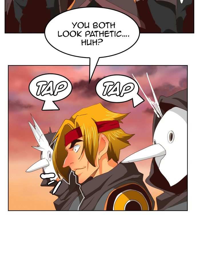 The God of High School Chapter 281 - page 69
