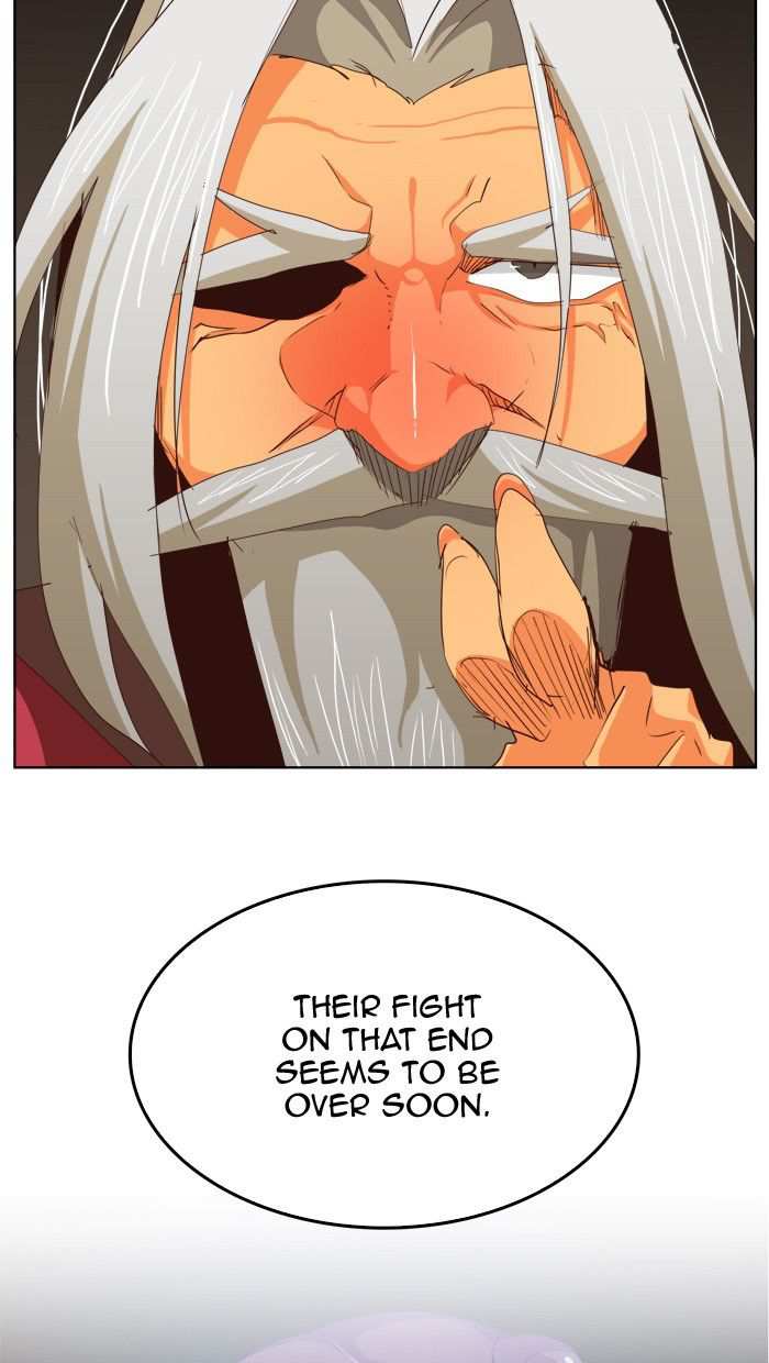 The God of High School Chapter 281 - page 72