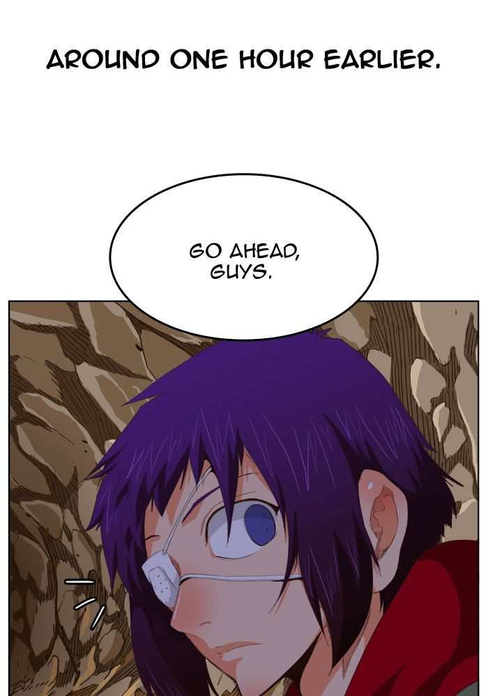 The God of High School Chapter 280 - page 1