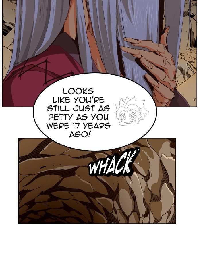 The God of High School Chapter 280 - page 14