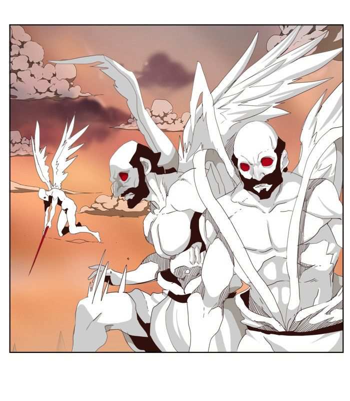 The God of High School Chapter 280 - page 20