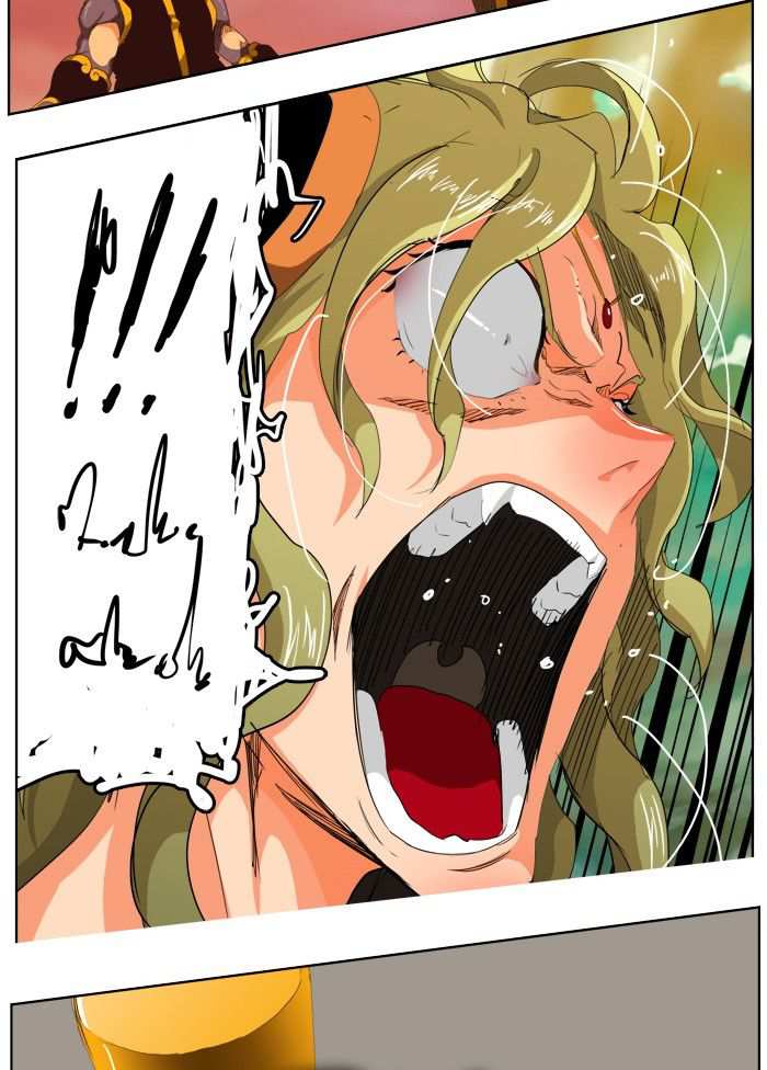 The God of High School Chapter 280 - page 27