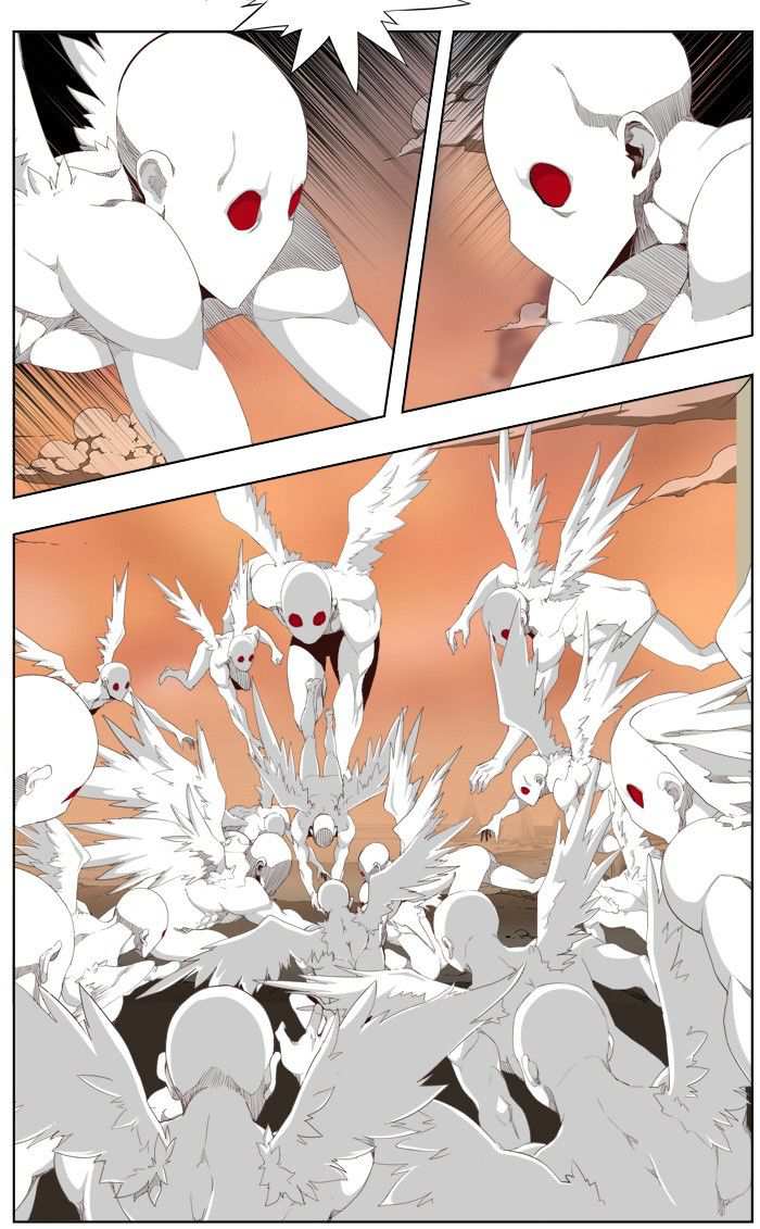 The God of High School Chapter 280 - page 40