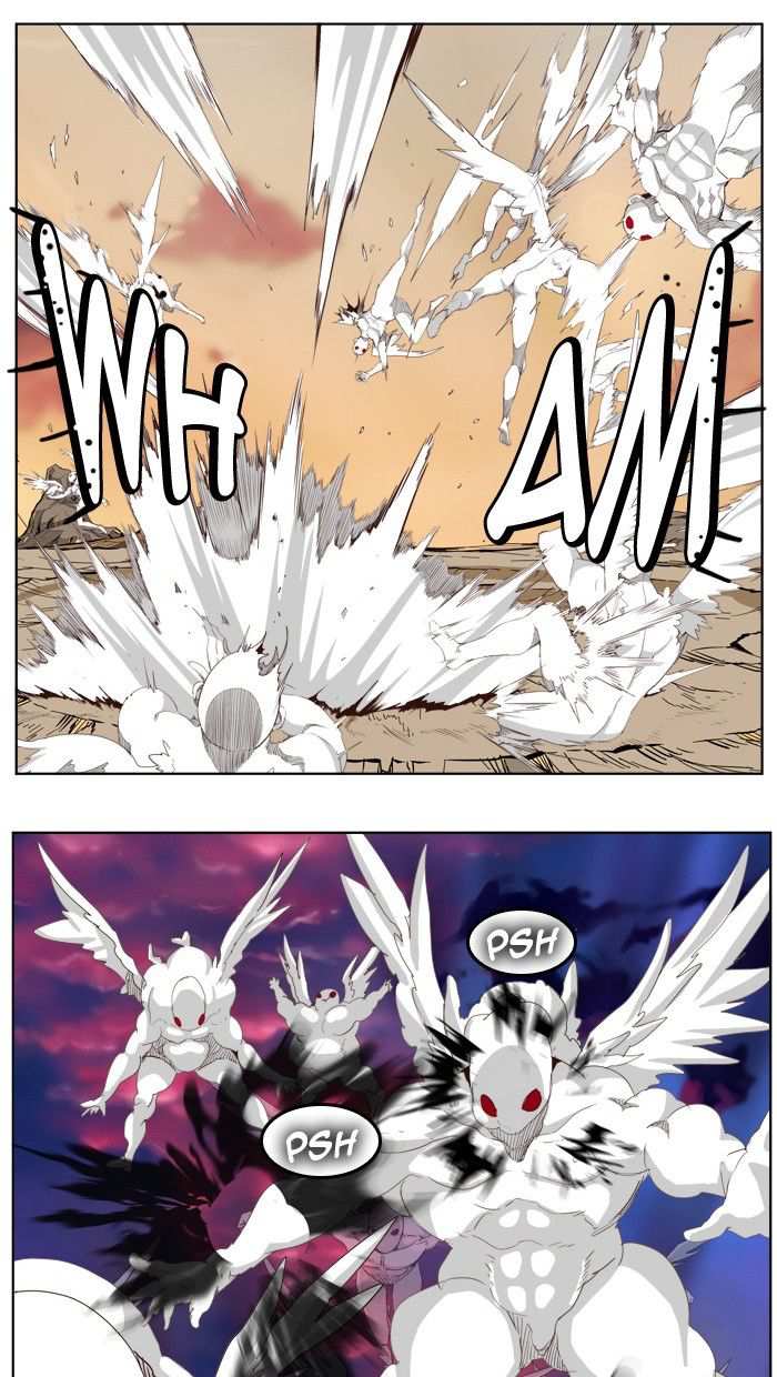 The God of High School Chapter 280 - page 42
