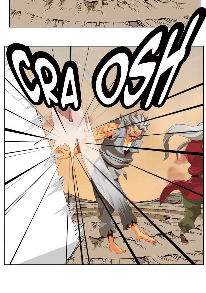 The God of High School Chapter 280 - page 48