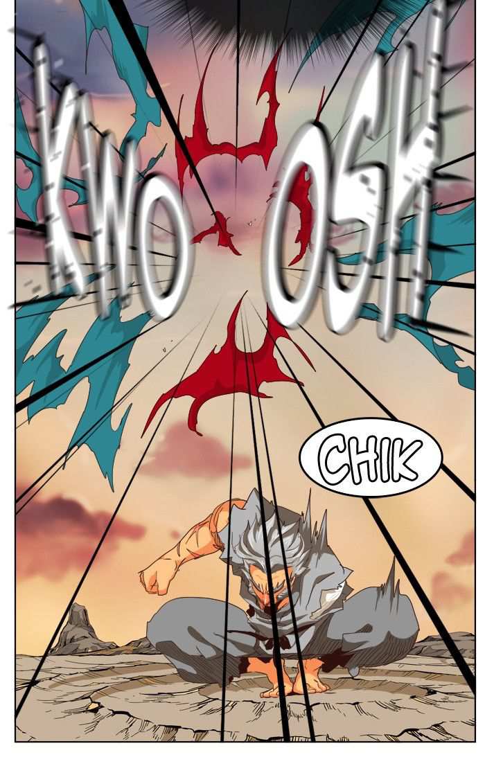 The God of High School Chapter 280 - page 60