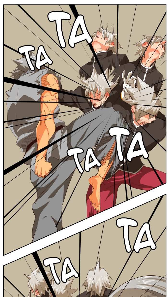 The God of High School Chapter 280 - page 64