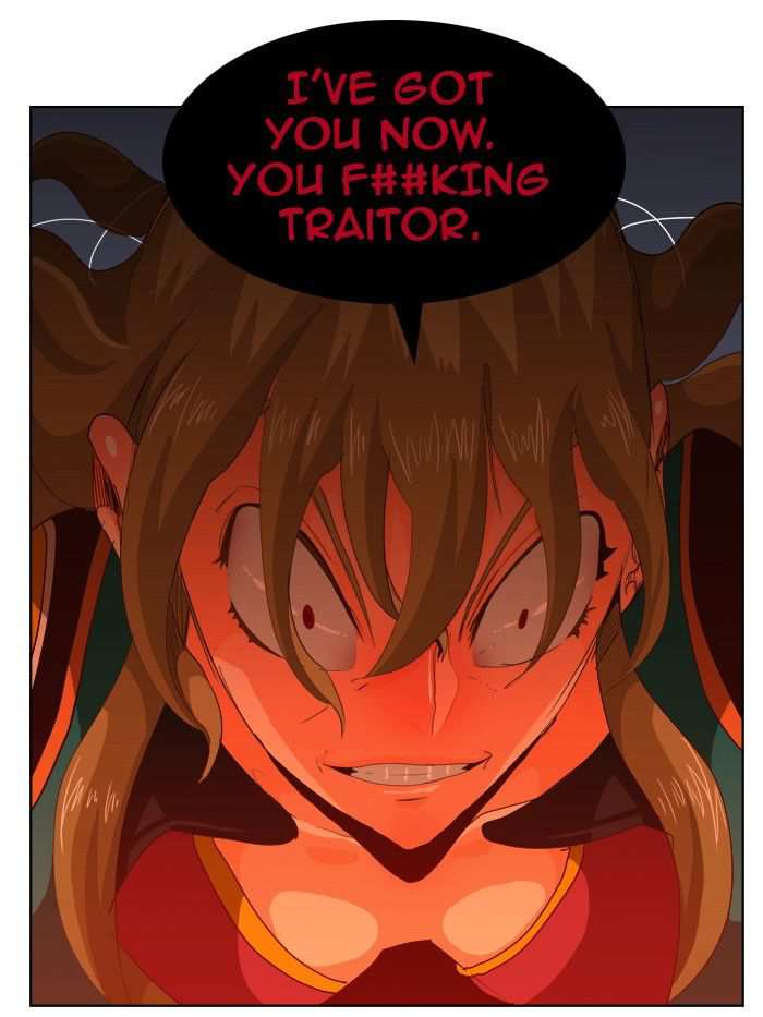 The God of High School Chapter 280 - page 67