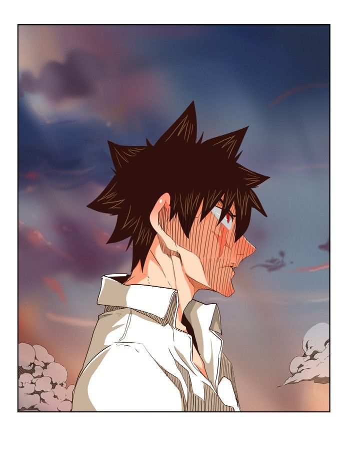 The God of High School Chapter 279 - page 33