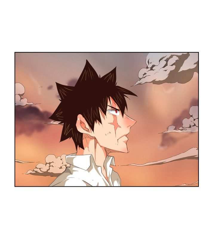 The God of High School Chapter 279 - page 35