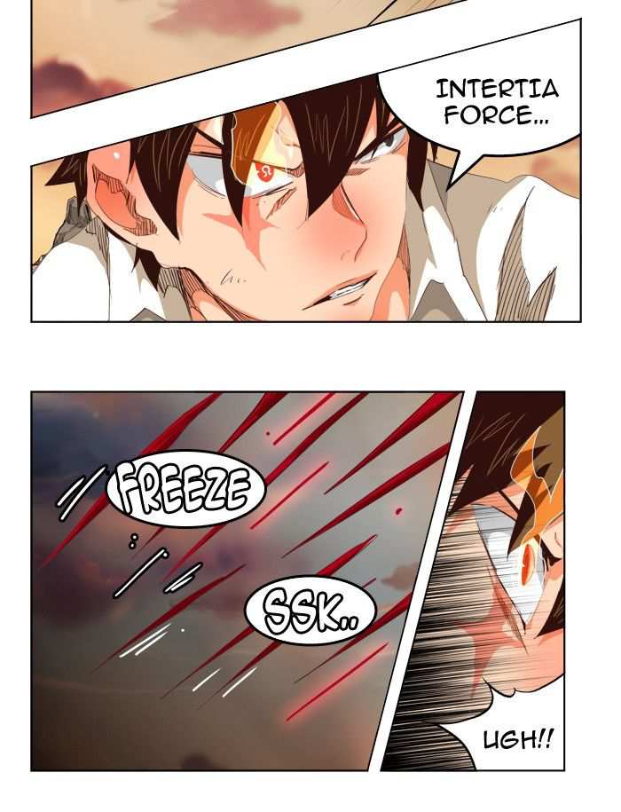 The God of High School Chapter 279 - page 47