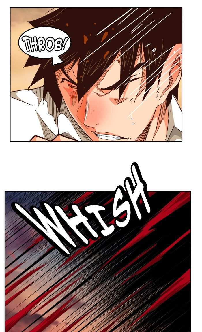 The God of High School Chapter 279 - page 48
