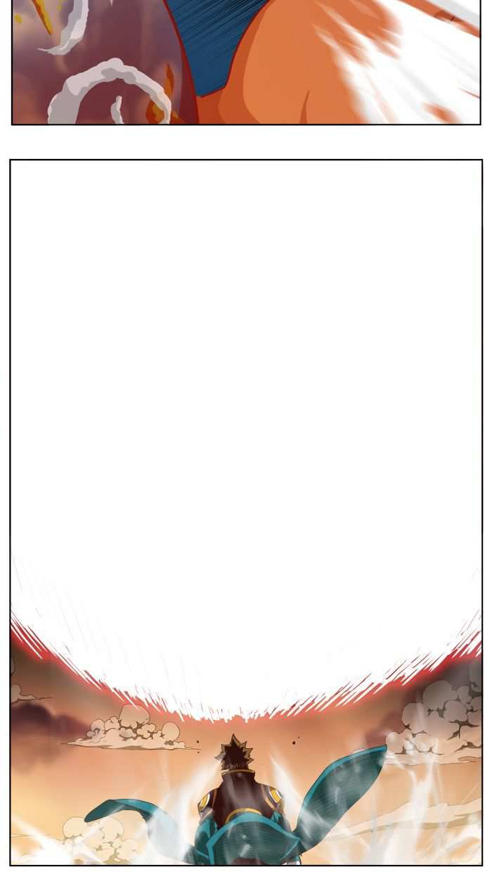 The God of High School Chapter 279 - page 69