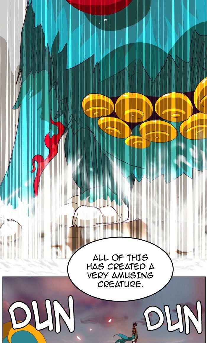 The God of High School Chapter 279 - page 78